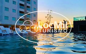 Apartamento em Resort - Park